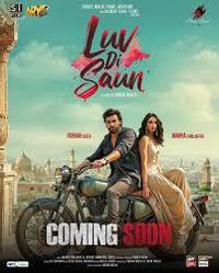 Luv Di Saun (2026) Movie Poster