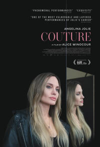 Couture (2026) Movie Poster