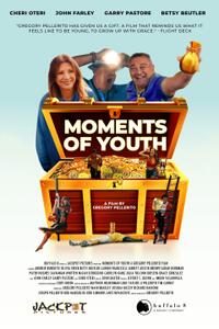Moments of Youth Movie Poster