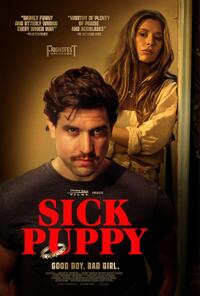 Sick Puppy (2026) Movie Poster