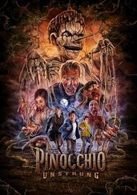 Pinocchio Unstrung (2026) Movie Poster