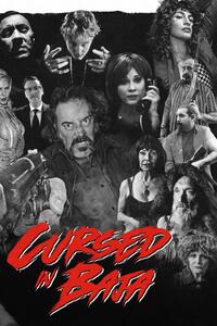 Cursed in Baja Movie Poster