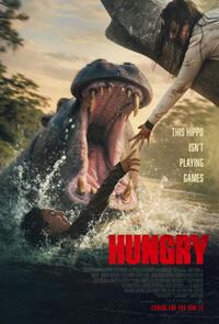 Hungry (2026) Movie Poster
