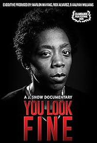 You Look Fine (2025) Movie Poster