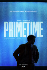 Primetime (2026) Movie Poster
