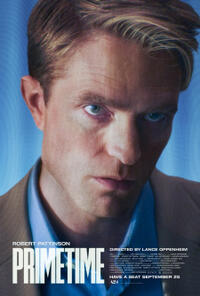 Primetime (2026) Movie Poster