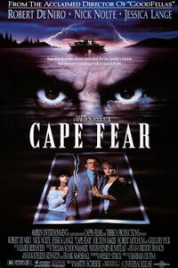 Double Feature: Cape Fear / Breakdown Movie Poster
