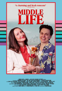 Middle Life (2026) Movie Poster