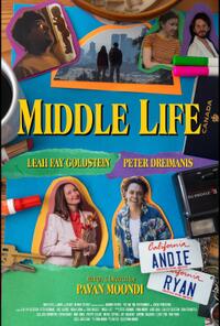 Middle Life (2026) Movie Poster