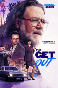 The Get Out (2026) Movie Poster