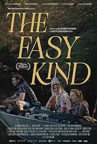 The Easy Kind (2026) Movie Poster