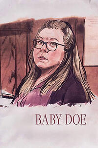 Baby Doe (2025) Movie Poster