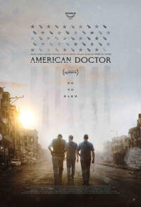 American Doctor (2026) Movie Poster