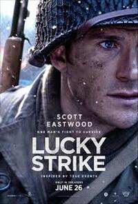 Lucky Strike (2026) Movie Poster