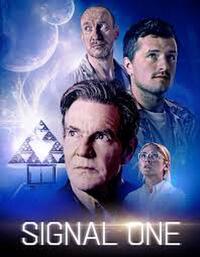 Signal One (2026) Movie Poster