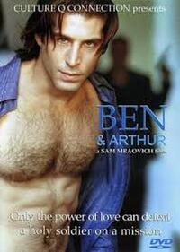 Ben & Arthur (2002) Movie Poster
