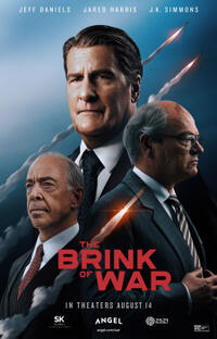 The Brink of War (2026) Movie Poster
