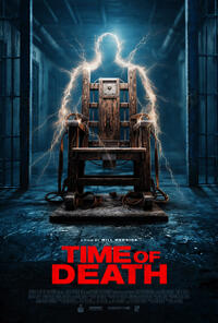 Time of Death (2026) Movie Poster