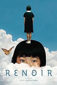 Renoir (2025) Movie Poster