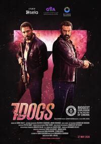 7 Dogs (2026) Movie Poster