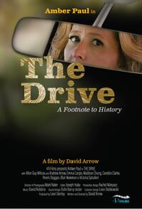 The Drive (2025) Movie Poster