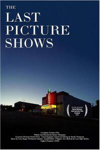 The Last Picture Shows (2026) Movie Poster