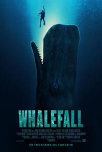 Whalefall (2026) Movie Poster