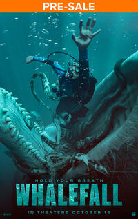 Whalefall (2026) Movie Poster
