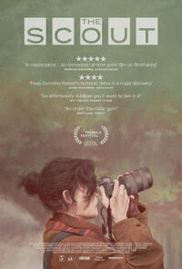 The Scout (2026) Movie Poster