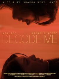 Decode Me (2026) Movie Poster