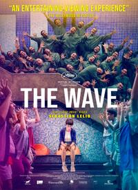 The Wave (2025) Movie Poster