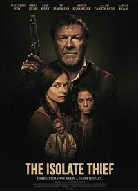 The Isolate Thief (2026) Movie Poster