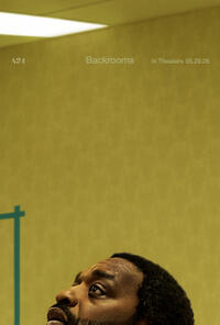 Backrooms: Everything Must Go Edition w/ Bonus Footage (2026) Movie Poster