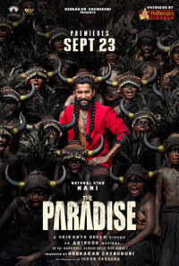 The Paradise (2026) Movie Poster
