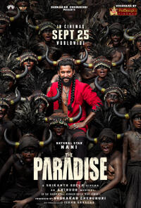 The Paradise (2026) Movie Poster