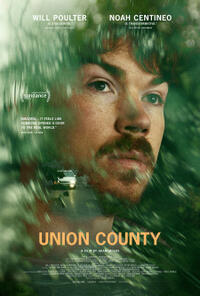 Union County (2026) Movie Poster
