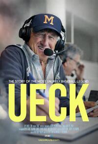 Ueck (2026) Movie Poster