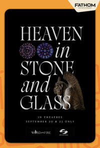 Heaven in Stone and Glass (2026) Movie Poster
