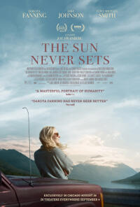 The Sun Never Sets (2026) Movie Poster