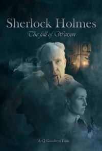 Sherlock Holmes: The Fall of Watson (2026) Movie Poster