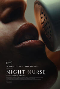 Night Nurse (2026) Movie Poster