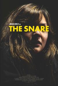 The Snare (2026) Movie Poster