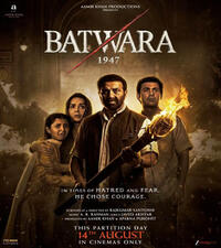 Batwara 1947