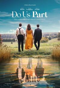 Do Us Part (2026) Movie Poster