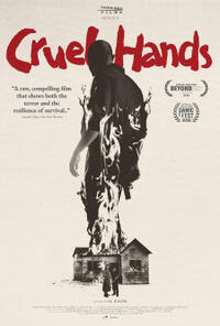 Cruel Hands (2026) Movie Poster