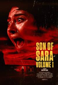 Son of Sara: Volume 1 (2026) Movie Poster