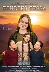 Finding Tessa (2026) Movie Poster