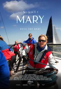 Mighty Mary (2026) Movie Poster