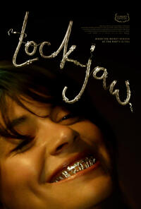 Lockjaw (2026) Movie Poster