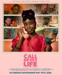 Call of My Life (2026) Movie Poster